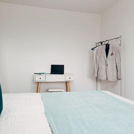 Park & Relax In 1Bd Central Liverpool Home Εξωτερικό φωτογραφία