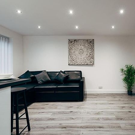 Park & Relax In 1Bd Central Liverpool Home Εξωτερικό φωτογραφία