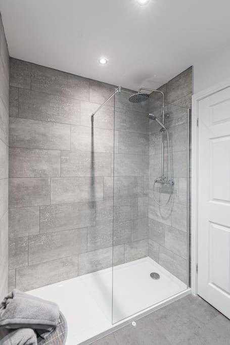 Park & Relax In 1Bd Central Liverpool Home Εξωτερικό φωτογραφία