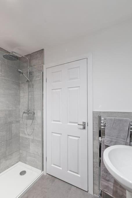 Park & Relax In 1Bd Central Liverpool Home Εξωτερικό φωτογραφία