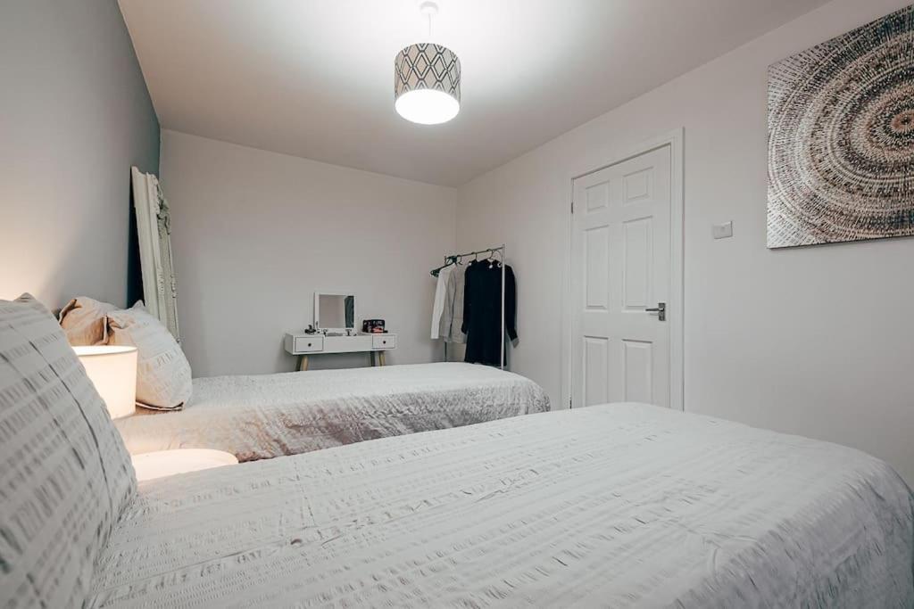 Park & Relax In 1Bd Central Liverpool Home Εξωτερικό φωτογραφία